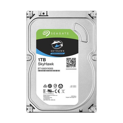 [HD-0022] Seagate Skyhawk CCTV 1T