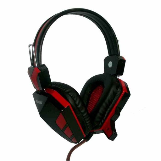 [HSET-0009] REXUS Headset Gaming F-22