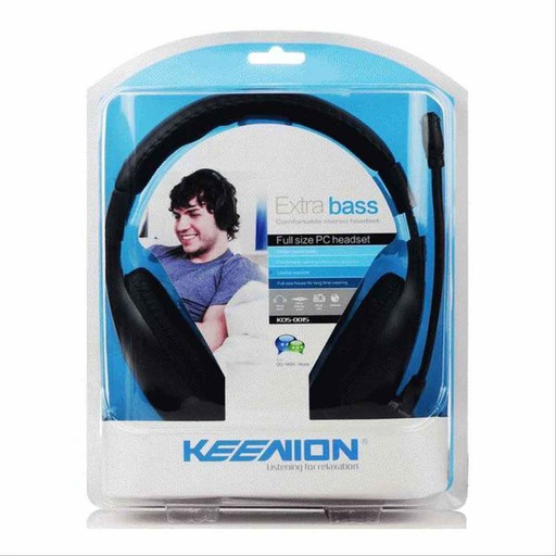 [HSET-0015] Kenion Headset KOS-0015