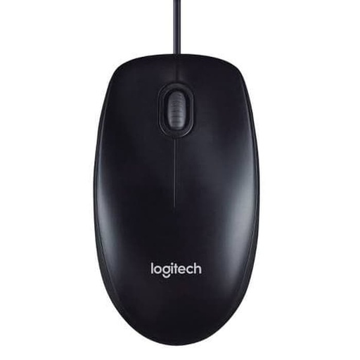 [KEYMO-0005] Logitech Mouse M100