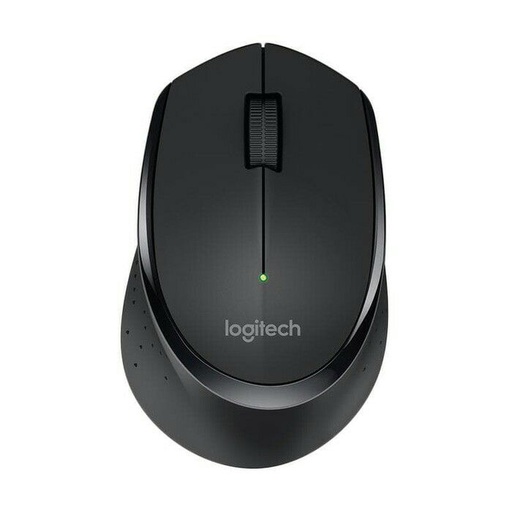 [KEYMO-0052] Logitech Mouse M275