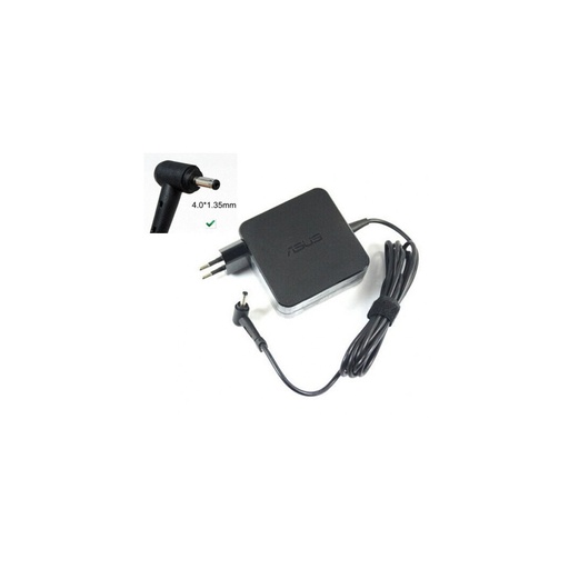 [LADAP-0015] Adaptor Asus 19V 3.42A SQUARE  (4.0x1.35)