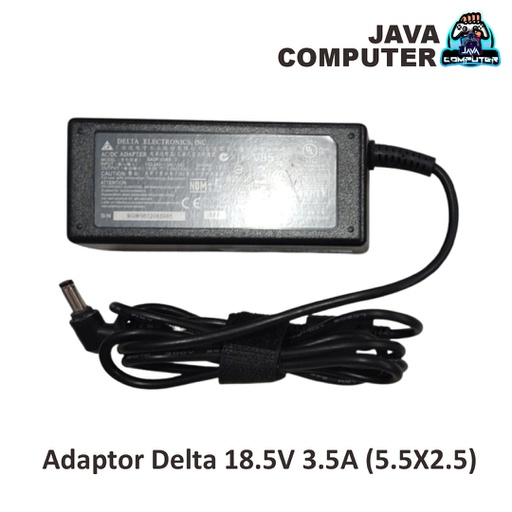 [LADAP-0088] Adaptor Delta 18.5V 3.5A (5.5X2.5)