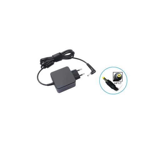 [LADAP-0096] Adaptor Lenovo 20V 3.25A SQUARE (4.0X1.7)
