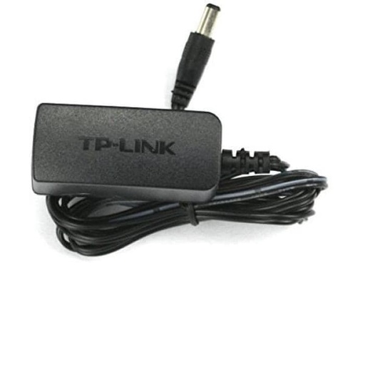 [LADAP-0106] Adaptor TP Link 9v 0.6A