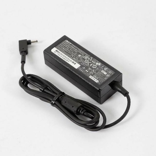 [LADAP-0108] Adaptor Acer 19V 2.37A LOGO (3.0x1.1)