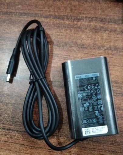[LADAP-0115] Adaptor Dell 19.5V 2.31A PIN (4.5x3.0)