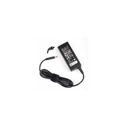 [LADAP-0116] Adaptor Dell 19.5V 3.34A  Pin (4.5x3.0)