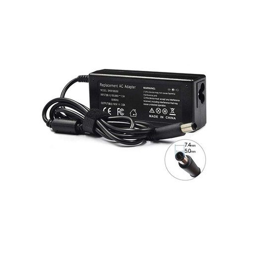 [LADAP-0129] Adaptor HP 19.5V 3.33A PIN (7.0) (Buat AIO)