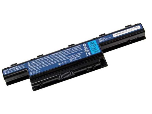 [LBAT-0004] Batt Acer Aspire 4738, 4739, 4741, 4750, 4752, 4755 (AS10D31) ORI