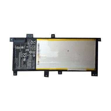 [LBAT-0070] Batt Asus A455L, X455L (C21N1401) Ori