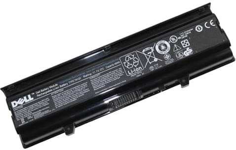 [LBAT-0122] Batt Dell Inspiron N4030 Ori 6 Cell