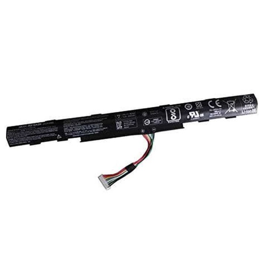 [LBAT-0138] Batt Acer E5-475 (AS16A5K) ORI 4 CELL