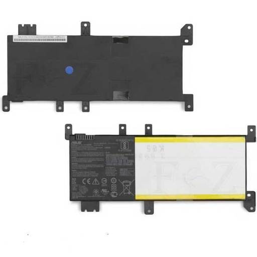 [LBAT-0192] Batt ASUS VivoBook A442, A480U, X442 (C21N1638)