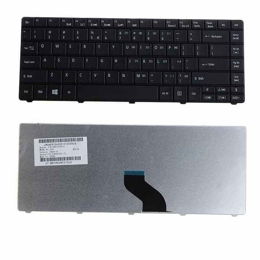 [LKEY-0013] KB ACER Aspire E1-421, E1-431, E1-451, E1-471