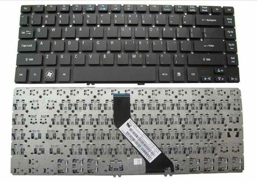 [LKEY-0018] KB ACER Aspire V5-431, V5-471, Timeline M3