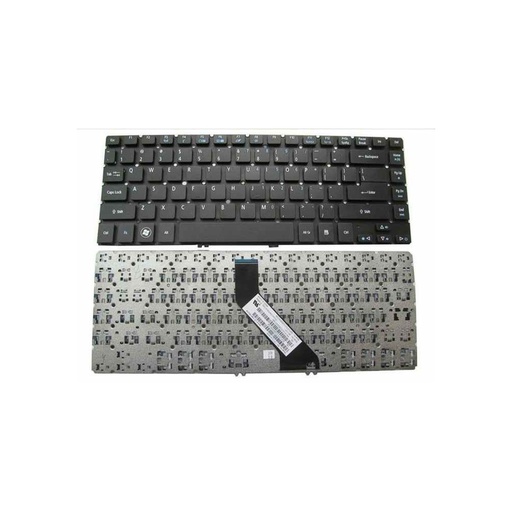 [LKEY-0018] KB ACER Aspire V5-431, V5-471, Timeline M3