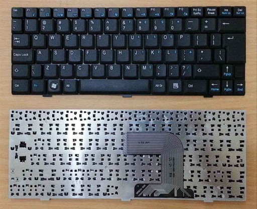 [LKEY-0019] KB ADVAN P1N-46315