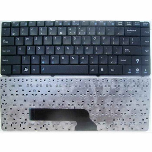 [LKEY-0020] KB ASUS A41, K40, P80, P81, X8, X81