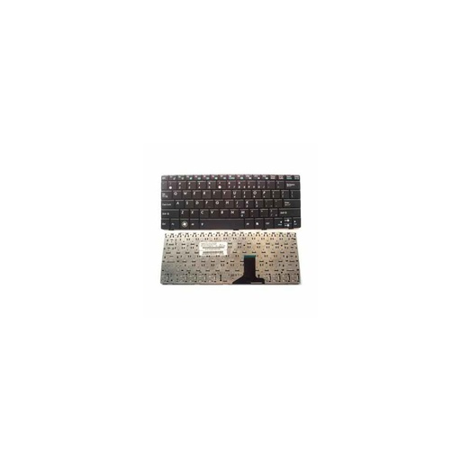 [LKEY-0030] KB ASUS Eee PC 1005, 1001 Black