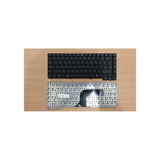 [LKEY-0033] KB ASUS F5