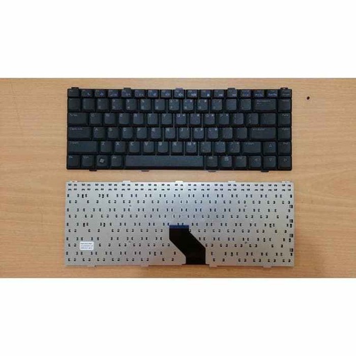 [LKEY-0047] KB AXIOO FW01, TVM, TVW Beyond M31WS/S