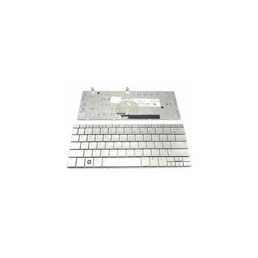 [LKEY-0066] KB HP Mini 2133, 2140 Silver