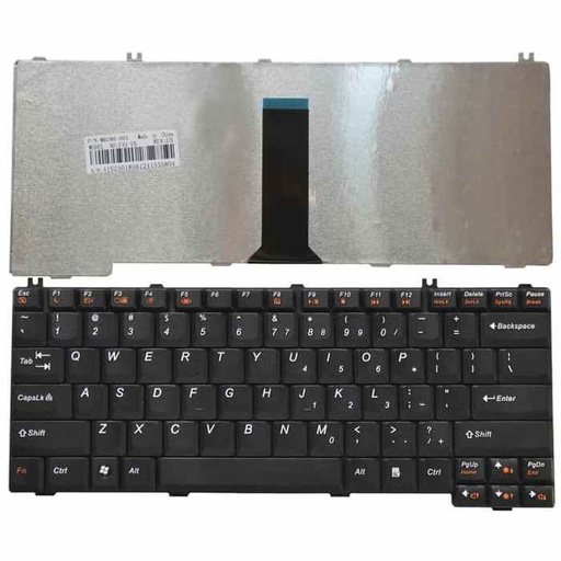 [LKEY-0074] KB Lenovo C100, C200, C460, F31, F41, G230, G400, G410, G430, N100