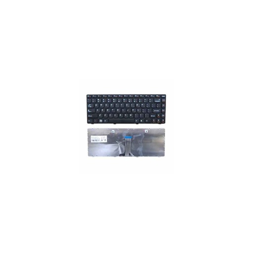 [LKEY-0076] KB Lenovo G400/5 (AMD),G480/5