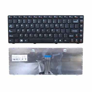 [LKEY-0076] KB Lenovo G400/5 (AMD),G480/5