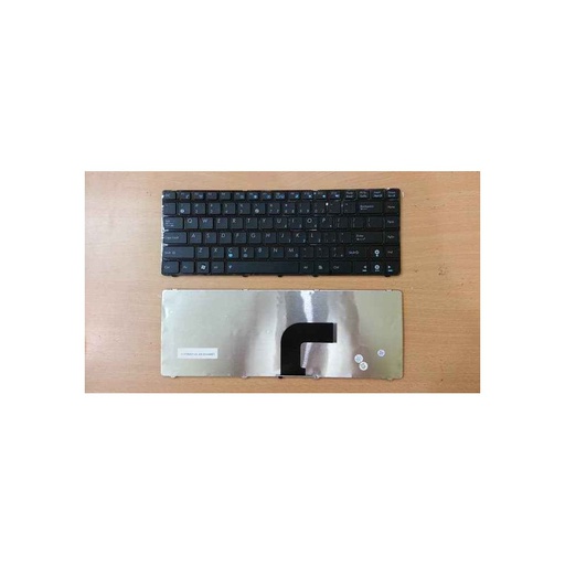 [LKEY-0177] KB ASUS A43 (Flexible Bengkok) 