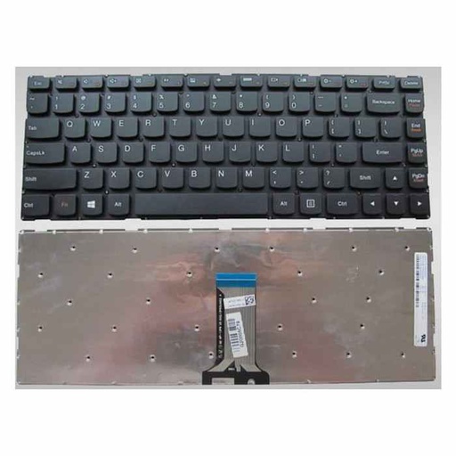 [LKEY-0203] KB Lenovo Ideapad 100s-14IBR, 300s-14IBR, 310s-ISK