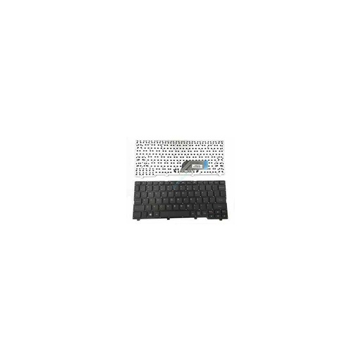 [LKEY-0208] KB Lenovo Ideapad 100S-11IBY (BLACK)