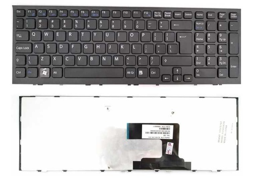 [LKEY-0252] KB Sony Vaio EB, EE, EH, EL Series