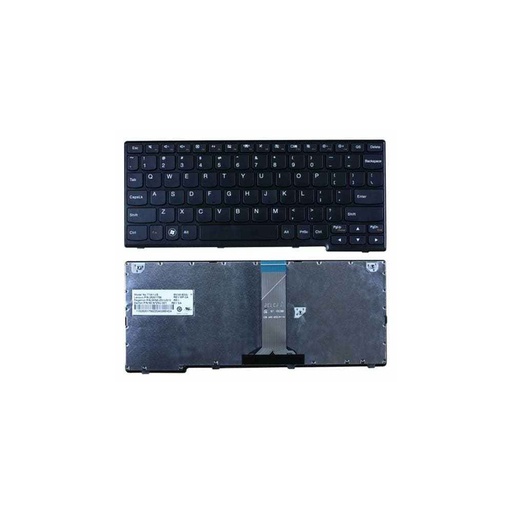 [LKEY-0265] KB Lenovo S200, S206