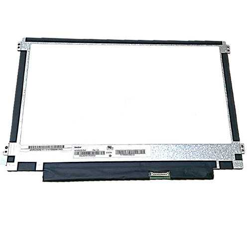 [LLED-0003] 11.6" LED Slim Side Bracket 30 Pin