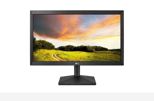 [MONI-0015] LG LED Monitor 20MK400-A