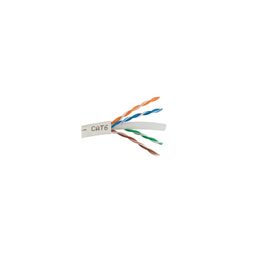 [NET-0079] Belden Cable LAN Cat 6 UTP Indoor Permeter