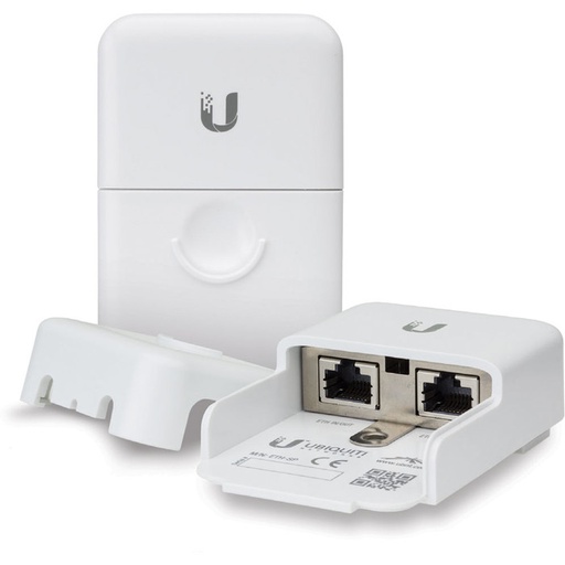 [NET-0055] Ubiquiti Surge Protector ETH-SP-G2