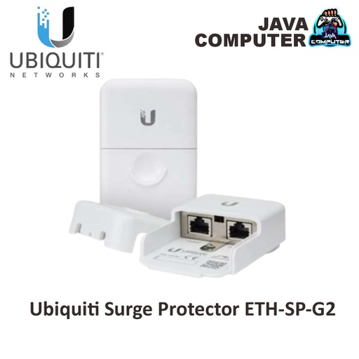 [NET-0055] Ubiquiti Surge Protector ETH-SP-G2