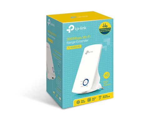 [NET-0135] TP-Link TL-WA850RE Range Extender