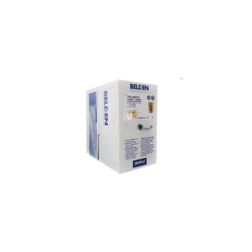 [NET-0110] Belden Kabel LAN Cat 5e 1583A UTP Indoor