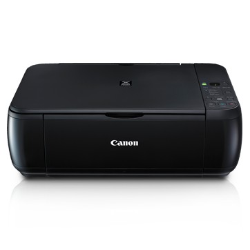 [PRINT-0006] Canon Pixma MP287