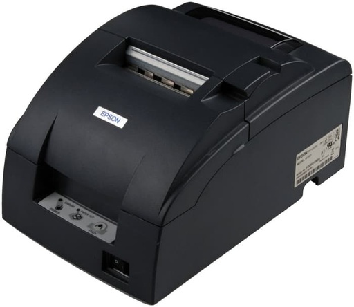 [PRINT-0034] Epson TMU 220D TM-U220D-778 Manual LAN