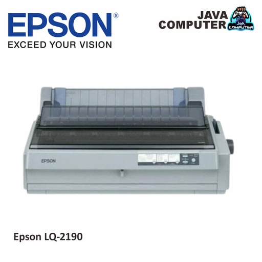 [PRINT-0043] Epson LQ2190