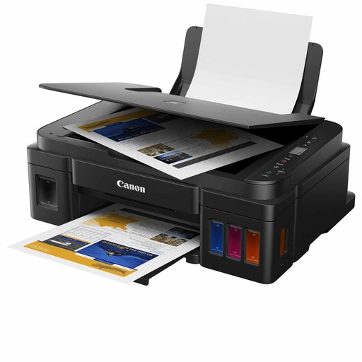 [PRINT-0045] Canon PIXMA G2010