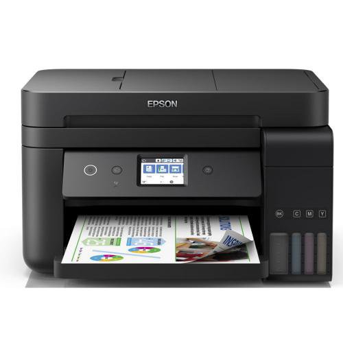 [PRINT-0070] Epson L6170