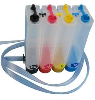 [PRINTPART-0001] Tabung Infus Canon 60ml Kosong 