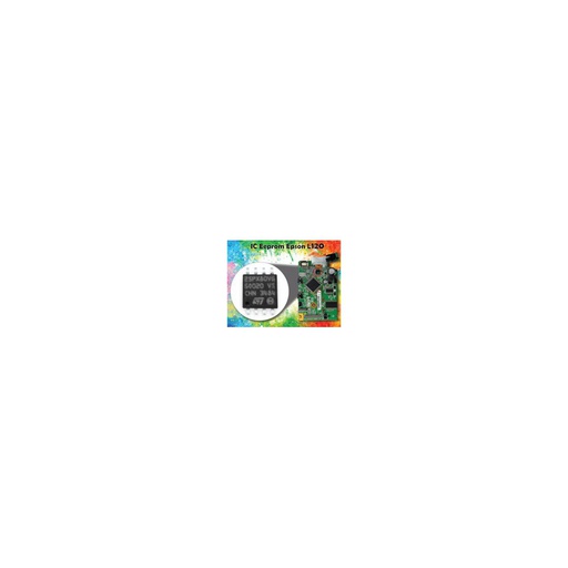 [PRINTPART-0016] IC Eeprom Reset Epson L120
