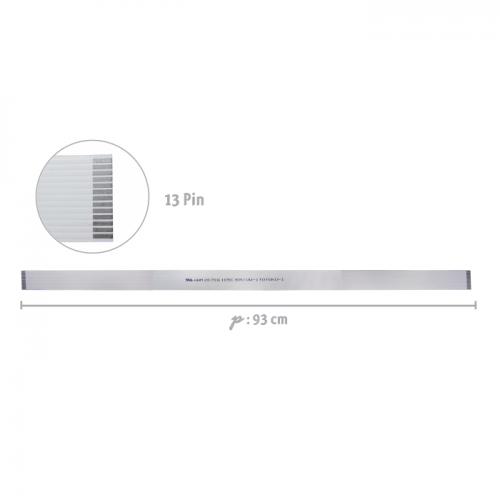 [PRINTPART-0057] Kabel Flexible Head Epson L1800, R1390
